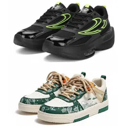 Men’s Lightweight Shoes | Comfortable & Breathable Daily Footwear Walking Shoes For Men