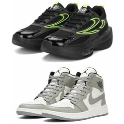 Men’s Lightweight Shoes | Comfortable & Breathable Daily Footwear Walking Shoes For Men