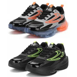 Men’s Lightweight Shoes | Comfortable & Breathable Daily Footwear Walking Shoes For Men