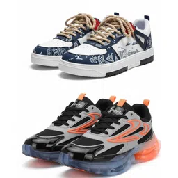 Men’s Lightweight Shoes | Comfortable & Breathable Daily Footwear Walking Shoes For Men