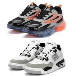 Men’s Lightweight Shoes | Comfortable & Breathable Daily Footwear Walking Shoes For Men