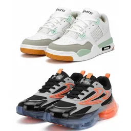 Men’s Lightweight Shoes | Comfortable & Breathable Daily Footwear Walking Shoes For Men