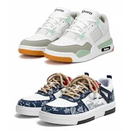 Men’s Lightweight Shoes | Comfortable & Breathable Daily Footwear Walking Shoes For Men