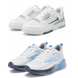 Men’s Lightweight Shoes | Comfortable & Breathable Daily Footwear Walking Shoes For Men