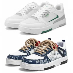 Men’s Lightweight Shoes | Comfortable & Breathable Daily Footwear Walking Shoes For Men