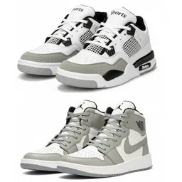 Men’s Lightweight Shoes | Comfortable & Breathable Daily Footwear Walking Shoes For Men