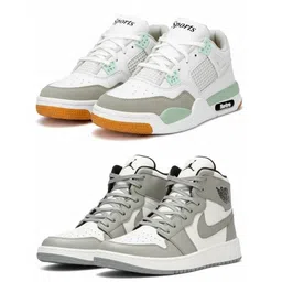 Men’s Lightweight Shoes | Comfortable & Breathable Daily Footwear Walking Shoes For Men