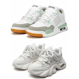 Men’s Lightweight Shoes | Comfortable & Breathable Daily Footwear Walking Shoes For Men