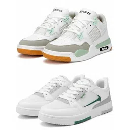 Men’s Lightweight Shoes | Comfortable & Breathable Daily Footwear Walking Shoes For Men