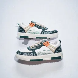 Men’s Lightweight Sports Shoes | Comfortable Daily Training Footwear Walking Shoes For Men