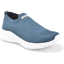 Men's Lightweight Walking, Running & Gym Shoes Durable and Comfortable Casual Sneakers for Men with Modern Look