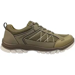 Men's Low Ankle Lightweight Hiking Shoes, Breathable Anti-Skid Outdoor Sneakers