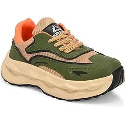 Men's Low-Top Running Shoes, Sneaker for Gym | Casual Shoe for Men Running Shoes for Men