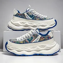 Men's Low-Top Running Shoes, Sneaker for Gym | Casual Shoe for Men Running Shoes for Men