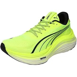 Mens Magmax Nitro Running Shoe