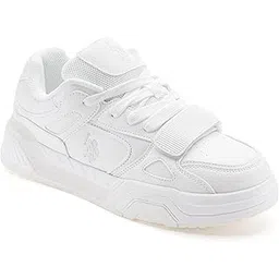 Mens Mark Sneaker