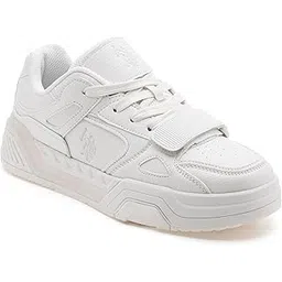 Mens Mark Sneaker
