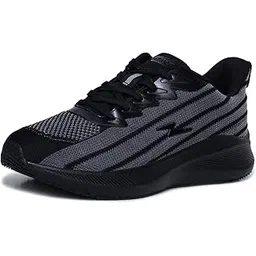 Mens Mark Super Comfortable Insole Shoes|Running|Walking|Training|Gym|Jogging|Sneaker|Athletic|Laceup|Flexible|Lightweight|Dailyuse|Sports|Casual|ExtraSoft|Fitness|Gents Boys