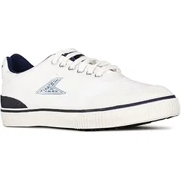 Mens Match Sneakers, White,