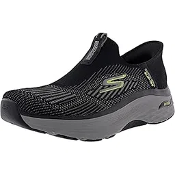 Mens Max Cushioning Arch Fit - for Sneaker