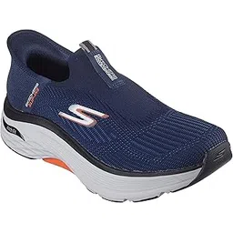 Mens Max Cushioning Arch Fit - for Sneaker