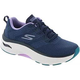 Men's Max Cushioning Arch Fit Sneaker