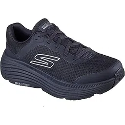 Mens Max Cushioning Endeavour Sneaker