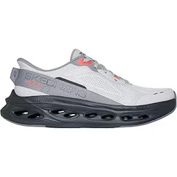 Mens MAX Cushioning Glide-Step - A Slip-ins Sneaker