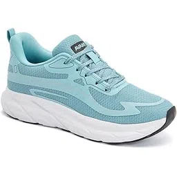 Men's Maxim Running and Training Shoes-Superior Traction,Anti Skid, Lightweight, Multi Directional Flexibility, Enhanced Cushioning, Sports Footwear