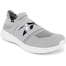 Mens Mega Soft Slip Sneaker