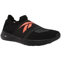 Mens Mega Soft Slip Sneaker