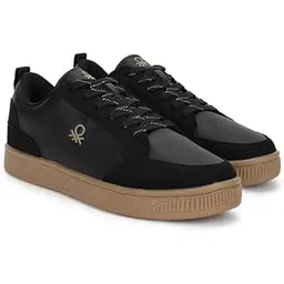 Mens Men Pu Sneakers Sneaker
