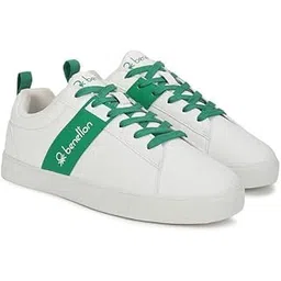 Mens Men Pu Sneakers Sneaker