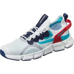 Men's Mesh Running Shoe