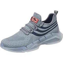 Men's Mesh Running Shoe