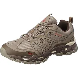 Men's Mesh Running Shoe