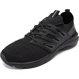 Men's Mesh Running Shoe
