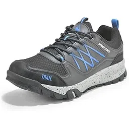 Men's Mesh Running Shoe