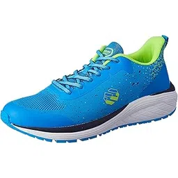 Men's Mesh Running Shoe