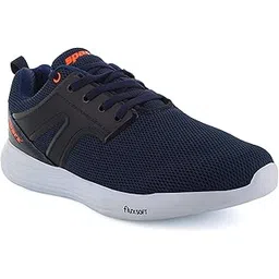 Men's Mesh Running Shoe