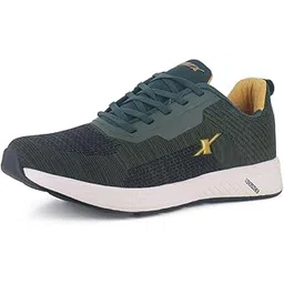Men's Mesh Running Shoe