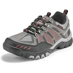 Men's Mesh Running Shoe