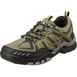 Men's Mesh Running Shoe