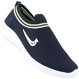 Men’s Mesh Running Shoes | Ultra Lightweight & Breathable Sports Sneakers for Gym, Walking, Jogging & Outdoor Activities