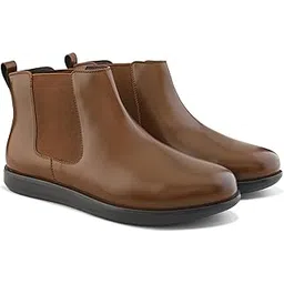 Men's MetroForge Tan Boots 7_UK (TP 17250)