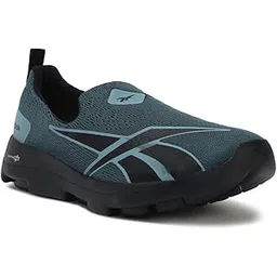 Mens Mile Tile Slip Sneaker