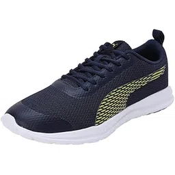 Mens Milescend Sneaker