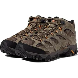 Men's Moab 3 Mid Hiking Boot