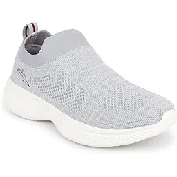 Mens Monarch-Pro ASSG0137A Sports Shoes Black_6UK