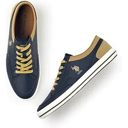 Mens Monton 9.0 Sneaker